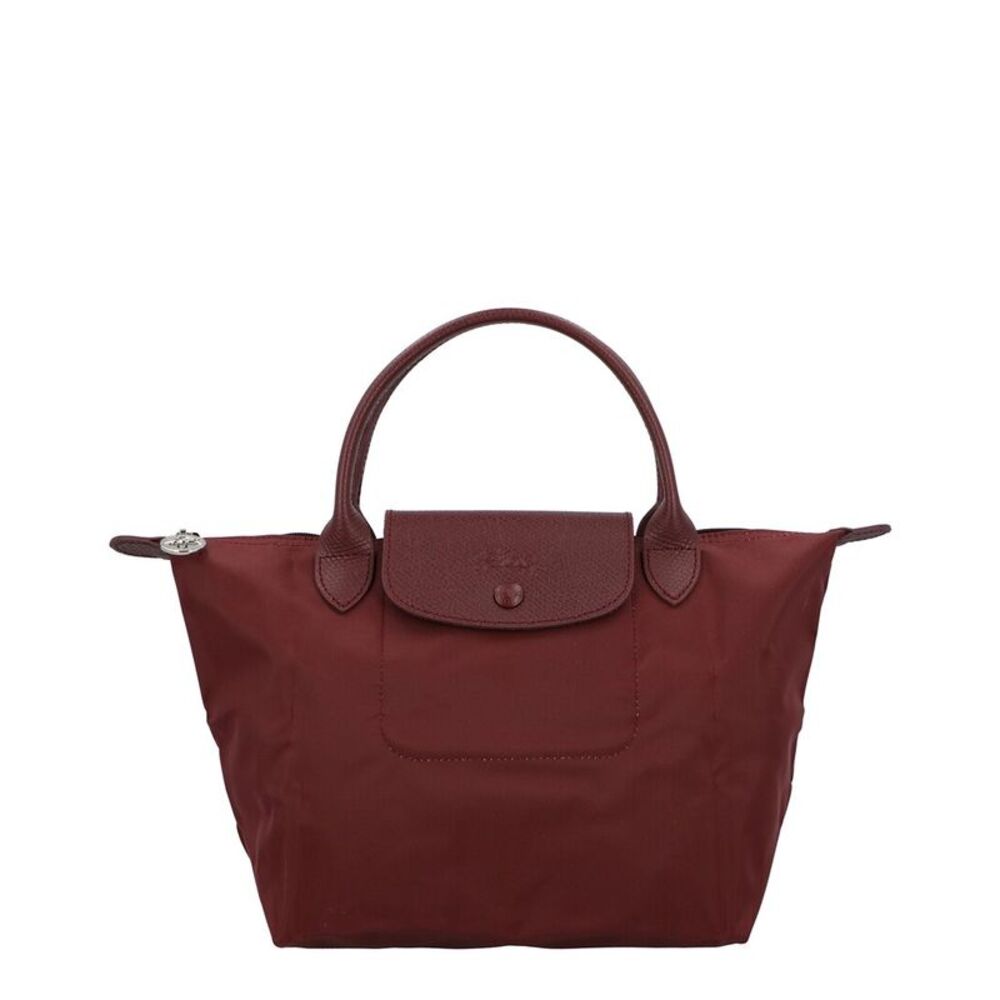 Longchamp Le Pliage One Small Canvas Handbag